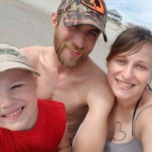 Meet your Posher, Jodie